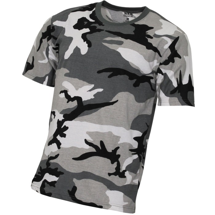 MFH children's T-shirt, "Basic", half sleeves